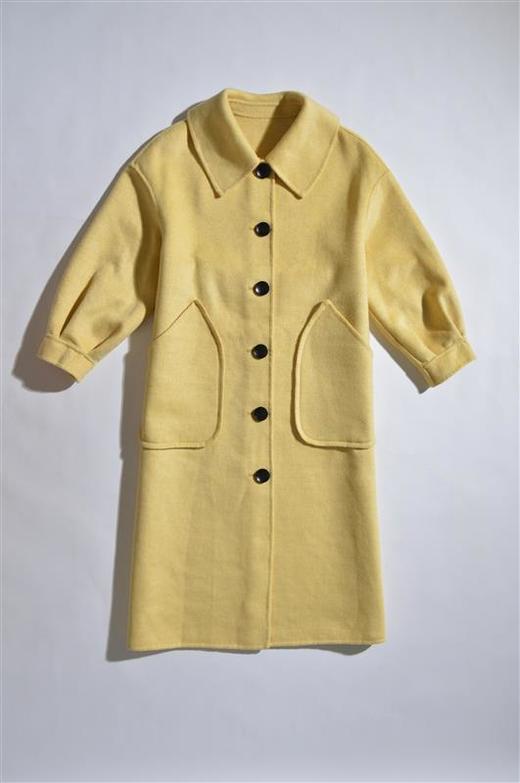 达琳可儿L4TT_长外套_ZK 商品图1