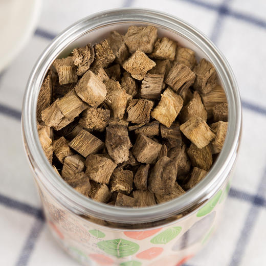 粮药ly葛根片葛根块150g罐可打粉可搭解酒药解酒茶醒酒茶泡茶煲汤