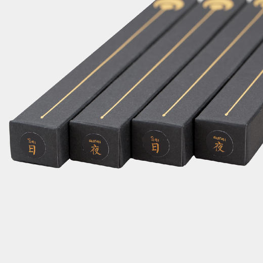 醍醐 日夜复合型藏香 日香提神 夜香安眠 天然药材日月加持 商品图4