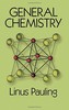 【中商原版】鲍林：普通化学 英文原版 General Chemistry Linus Pauling Dover Publications 化学科普书籍 商品缩略图0