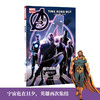 复仇者联盟：危在旦夕1 （漫威、复仇者、钢铁侠、美国队长、奇异博士、黑豹） 商品缩略图0