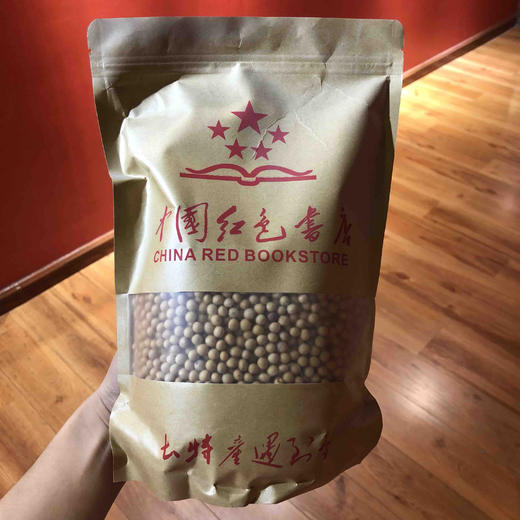黄豆 商品图0