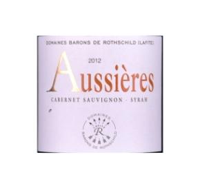 拉菲旗下南法名庄奥希耶西雅红葡萄酒750ml 商品图3