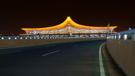 呈贡到昆明长水机场 商品图2