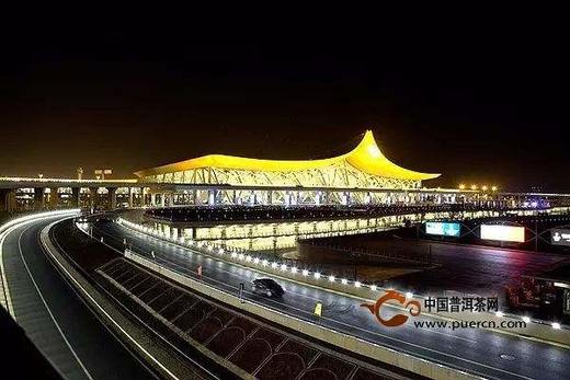 呈贡到昆明长水机场 商品图1