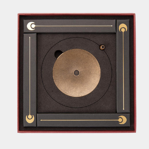 醍醐 日夜复合型藏香 日香提神 夜香安眠 天然药材日月加持 商品图3