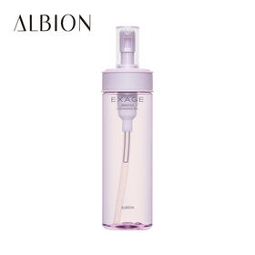 ALBION澳尔滨/奥碧虹清新活润洁颜油200ml   温和卸妆洁面 快速卸妆 深层清洁保湿