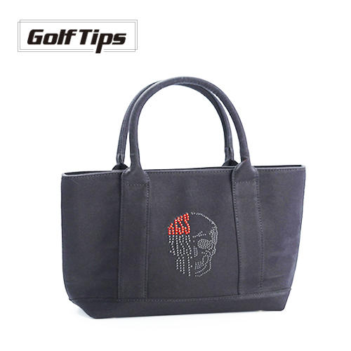 KISSKISS GOLF 女士铆钉手提包 51892005 商品图0