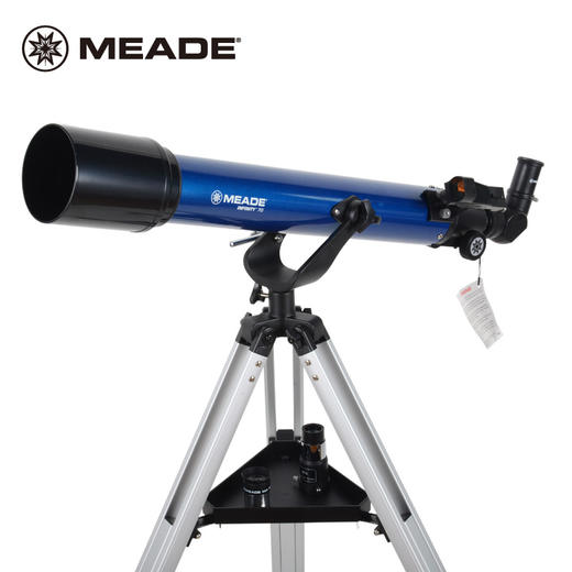 米德天文望远镜｜美国米德望远镜，陪孩子一起看星空，把整个浩瀚星空送给孩子 商品图1