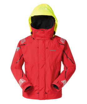 MUSTO BR1男款航海夹克Mens Channel Jacket