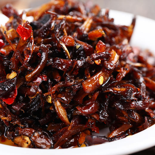 优选云南滇园即食油鸡枞16斤鸡枞油云鸡纵菌400g2野菌生菇零食