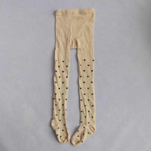 【2双组合 0-16岁】连裤袜 春夏秋三季不可或缺的宝物 春秋季打底搭配裙子保暖又美丽 冬季内搭 打底 袜子都省了 商品图5