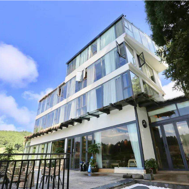 【双十一】文成 寒舍回塘丨精品民宿抢购