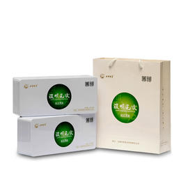 【2025新茶】五峰绿茶开园贡芽汲明御品典藏48g*6 礼盒装