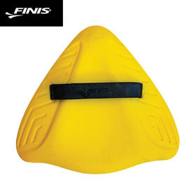 FINIS  Alignment Kickboard 三角梭板 斐尼斯 高端专业 游泳训练打水板 浮板