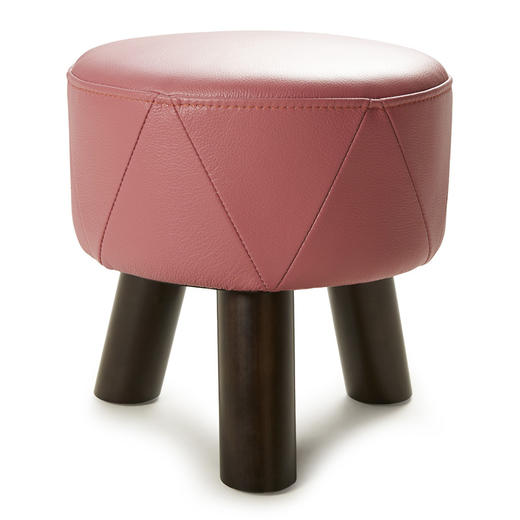 顾家家居居家小件矮凳子时尚简约换鞋凳沙发凳创意家具d802