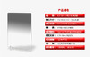 Kase卡色 方形渐变镜 中灰渐变镜GND软硬反向 100x150mm 插片滤镜 商品缩略图1