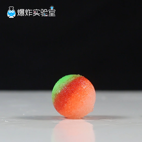 魔法弹力球