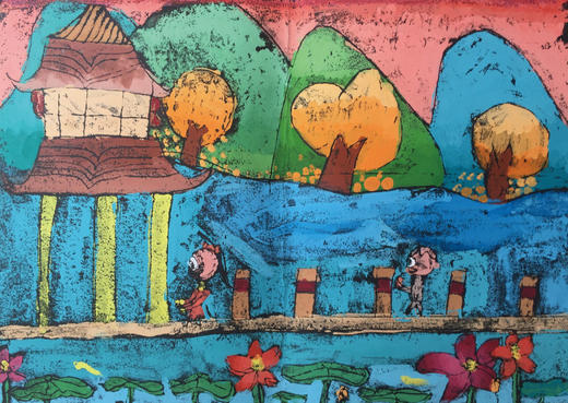 都是好时光：一位乳腺癌患者的康复笔记 商品图1