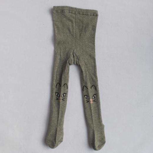 【2双组合 0-16岁】连裤袜 春夏秋三季不可或缺的宝物 春秋季打底搭配裙子保暖又美丽 冬季内搭 打底 袜子都省了 商品图0