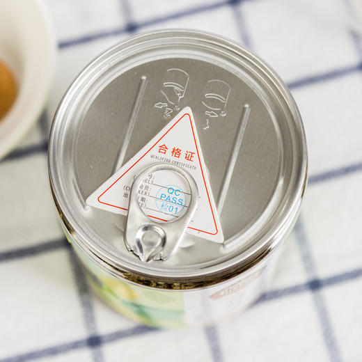 【粮药LY】 荷叶茶 干荷叶片 A4腰花草茶 茶叶 可搭配玫瑰花茶180g/罐 商品图3