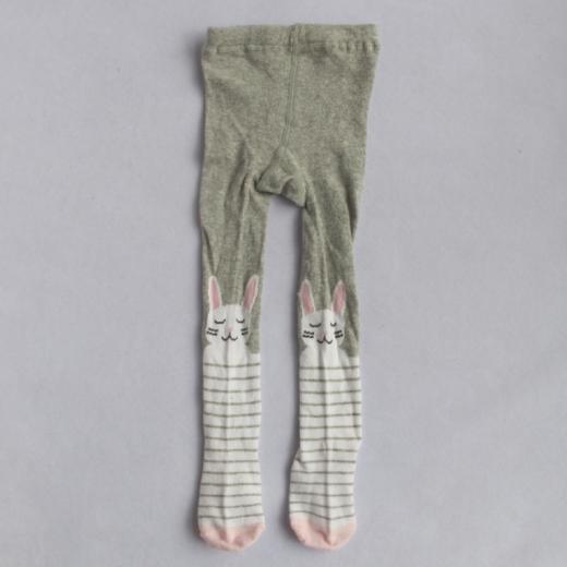 【2双组合 0-16岁】连裤袜 春夏秋三季不可或缺的宝物 春秋季打底搭配裙子保暖又美丽 冬季内搭 打底 袜子都省了 商品图6