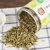 【粮药LY】 荷叶茶 干荷叶片 A4腰花草茶 茶叶 可搭配玫瑰花茶180g/罐 商品缩略图5