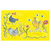 帕祖卡下了一个蛋[3-6岁] 中信童书世界精选绘本 茱莉帕施克丝 著 中信出版社图书 正版书籍 商品缩略图4