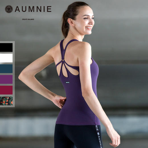 植物背心  BOTANY TANK 商品图9