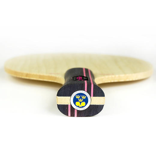 斯帝卡Stiga  杜鹃OC 斯蒂卡五层纯木乒乓球底板 商品图4