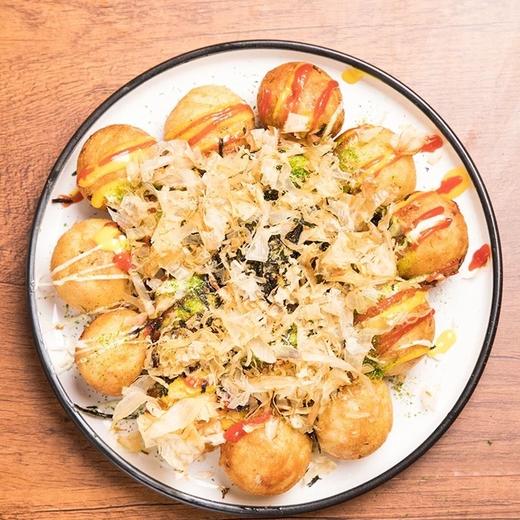 400g木鱼花柴鱼花日本料理【干8B】【雪尔商行】 商品图3