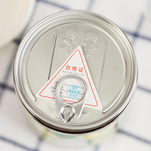 【粮药LY】 炒制熟决明子茶 炒熟决明子花草茶 350g罐装 商品图3