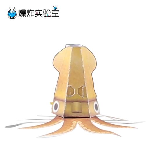 自动变身折纸 商品图1