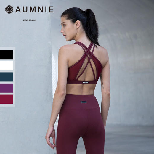 全配色 | 链接胸围 / CONNECTION BRA 商品图2