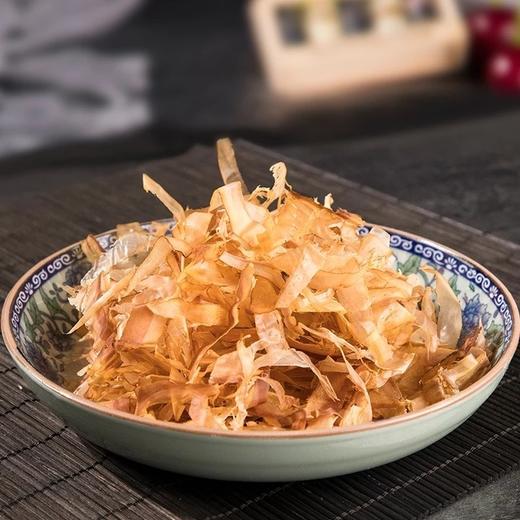 400g木鱼花柴鱼花日本料理【干8B】【雪尔商行】 商品图2