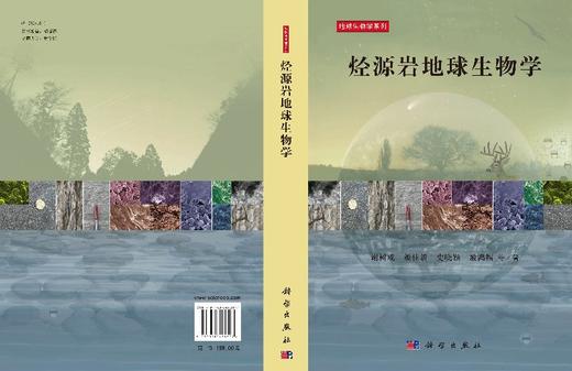 烃源岩地球生物学 商品图3