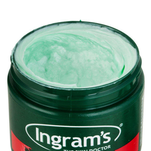 南非进口英格莱恩草本樟脑乳霜 货号123861