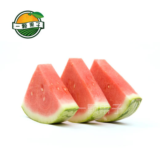 果切精品麒麟西瓜约整瓜14