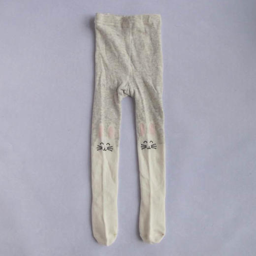 【2双组合 0-16岁】连裤袜 春夏秋三季不可或缺的宝物 春秋季打底搭配裙子保暖又美丽 冬季内搭 打底 袜子都省了 商品图4