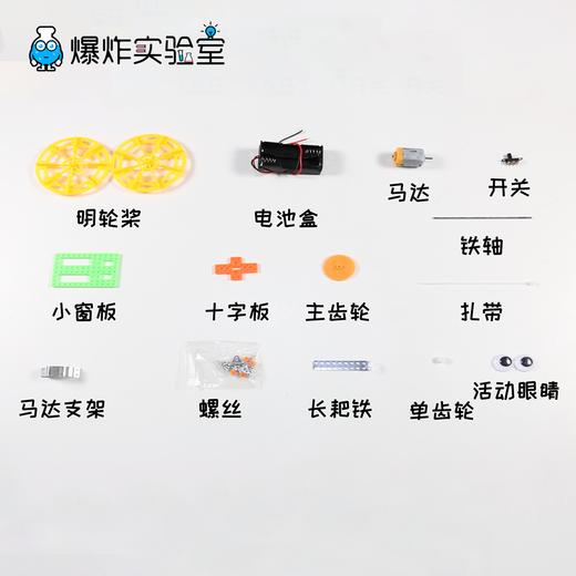 两轮平衡车 商品图3