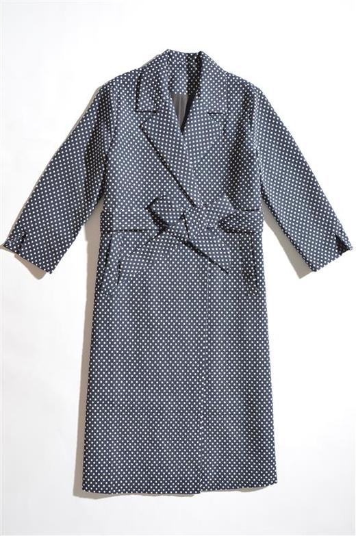 集拉米卡7YEG_长外套_ZK 商品图1