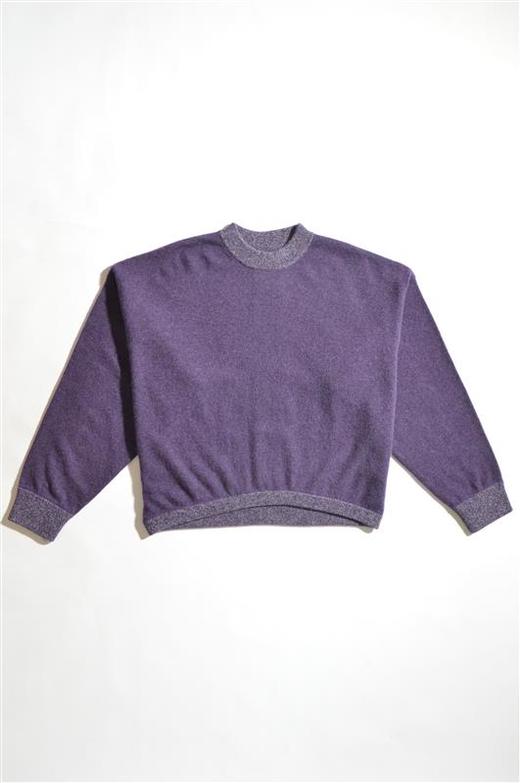 集拉米卡R029_针织衫_ZK 商品图1