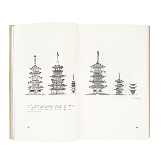 《木骨禅心》王南“建筑史诗”系列，日本古建筑渊源考 商品图1