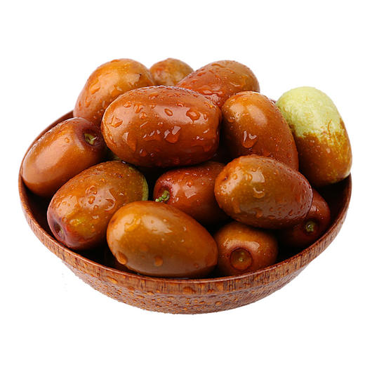 朝阳孙家湾大枣10斤装现摘现发