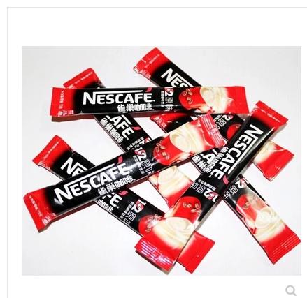 【百汇到家】雀巢咖啡原味条装15g 商品图0