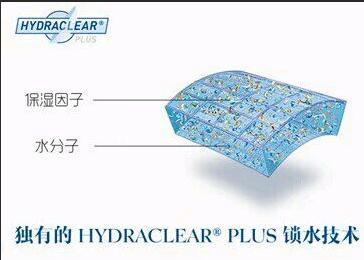 强生欧舒适双周抛  6片装 商品图6