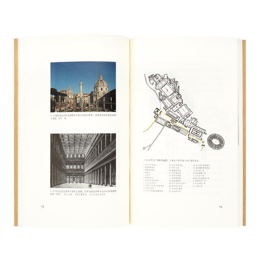 《万神殿堂》王南“建筑史诗”系列开篇之作，展现古罗马建筑奇迹 商品图3