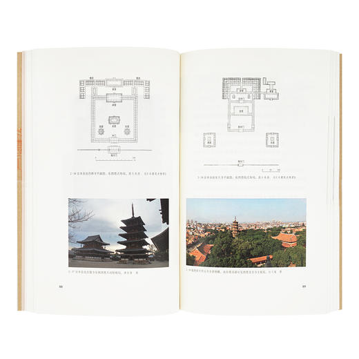 《梦回唐朝》王南“建筑史诗”系列，盛唐气派，中国古建灿烂巡礼 商品图3