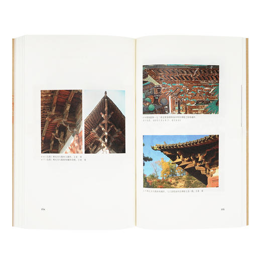 《梦回唐朝》王南“建筑史诗”系列，盛唐气派，中国古建灿烂巡礼 商品图4