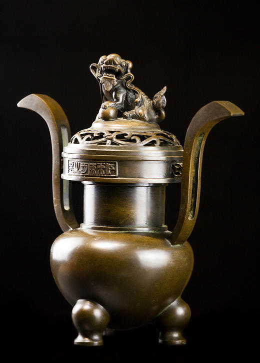 官帽炉（巧生炉） 商品图1